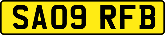 SA09RFB