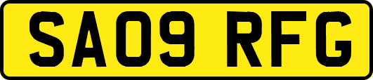 SA09RFG