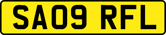 SA09RFL