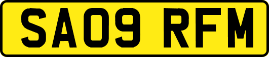 SA09RFM