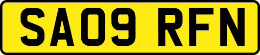 SA09RFN