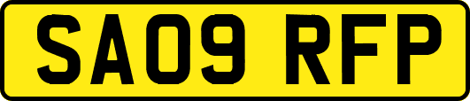 SA09RFP