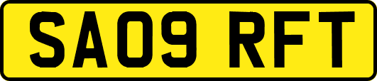 SA09RFT