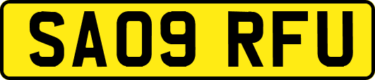 SA09RFU