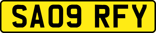 SA09RFY