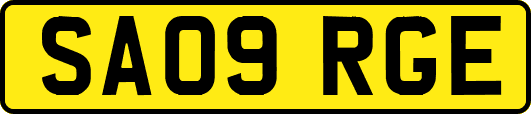 SA09RGE