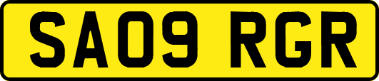 SA09RGR