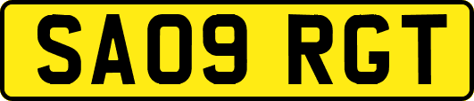 SA09RGT