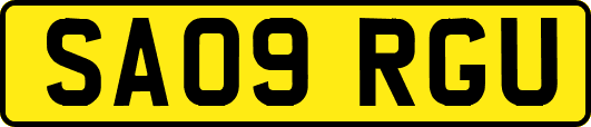 SA09RGU