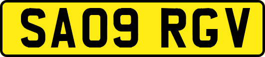 SA09RGV