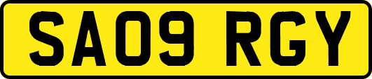 SA09RGY