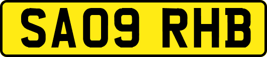 SA09RHB