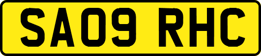 SA09RHC