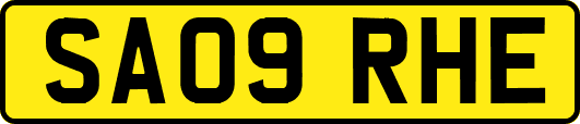 SA09RHE