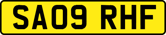 SA09RHF
