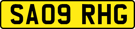 SA09RHG
