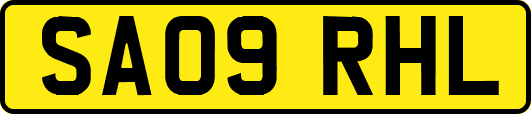 SA09RHL