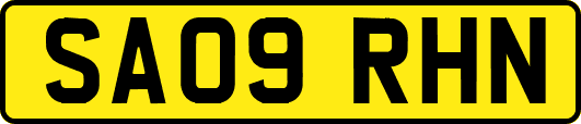 SA09RHN