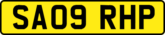 SA09RHP