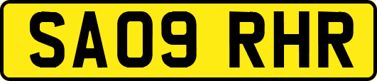 SA09RHR