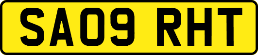SA09RHT
