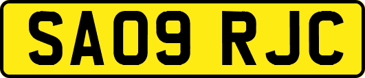 SA09RJC