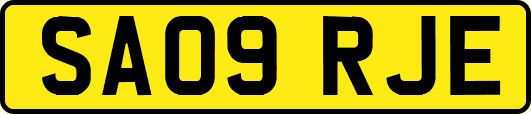 SA09RJE