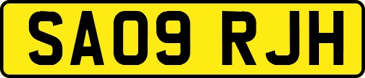 SA09RJH