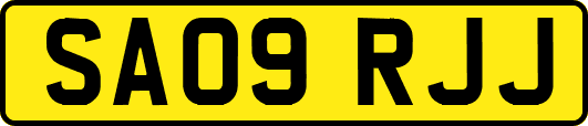 SA09RJJ