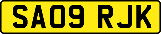 SA09RJK