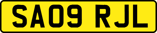SA09RJL