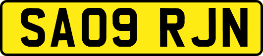 SA09RJN