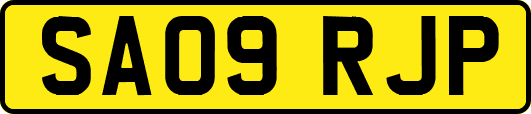 SA09RJP