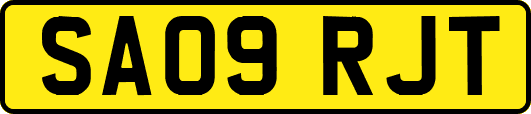 SA09RJT