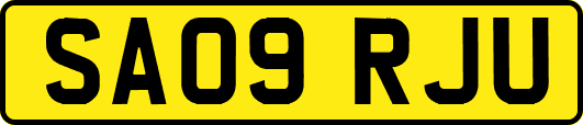 SA09RJU
