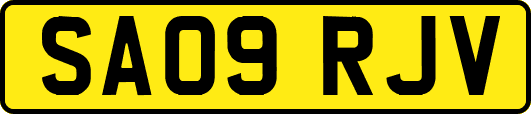 SA09RJV