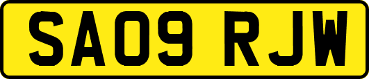 SA09RJW