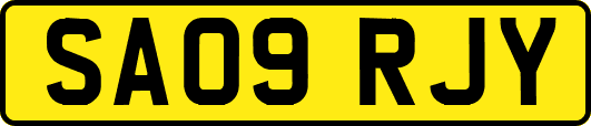 SA09RJY