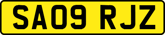 SA09RJZ