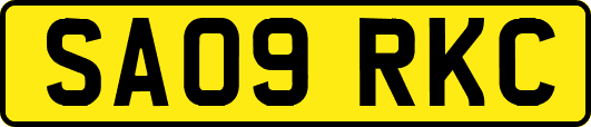 SA09RKC