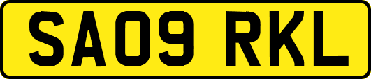 SA09RKL