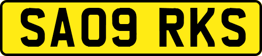 SA09RKS
