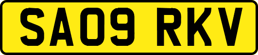 SA09RKV