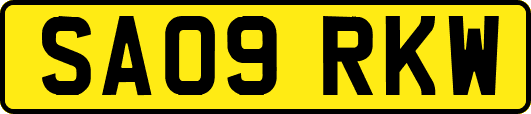 SA09RKW