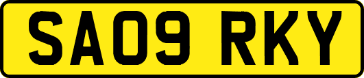 SA09RKY