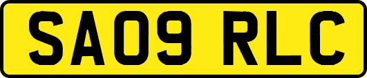 SA09RLC