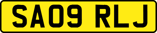 SA09RLJ