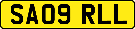 SA09RLL