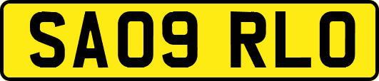 SA09RLO