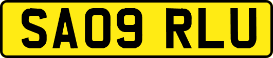 SA09RLU